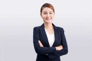 Chị Phương Linh